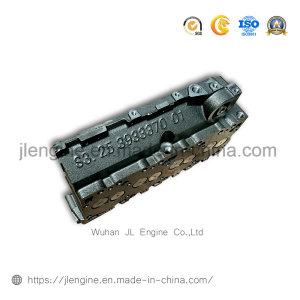 4bt Cylinder Head Assembly with Valve OEM 3933370