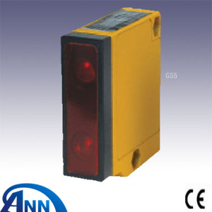 G55 Photoelectric Sensor Switch